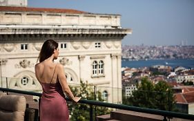 Park Hyatt Istanbul Macka Palas